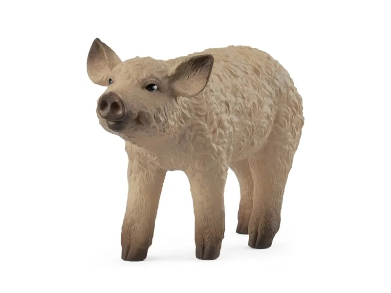 schleich® FARM WORLD Mangalica Grisunge 14893 – Schleich – Leksaksaffären