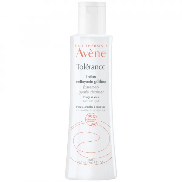 Avène Tolérance Extremely Gentle Cleanser 200 ml