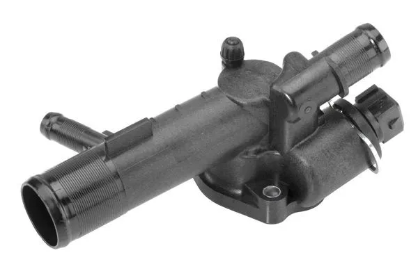 Termostat, kylvätska WAHLER 411043.89D