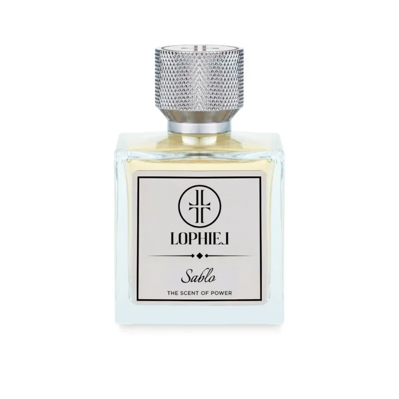 Lophiel Sablo EdP