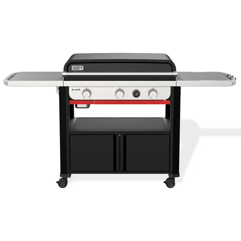 Weber SLATE GPD 76 cm Premium Stekbord