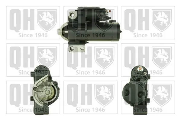 Startmotor QUINTON HAZELL QRS1742