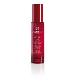 Ansiktsserum - Collistar - Lift Hd+ - Anti-age, Anti-rynkor, Elasticitet, Uppstramande, Lyftande, Utjämnande