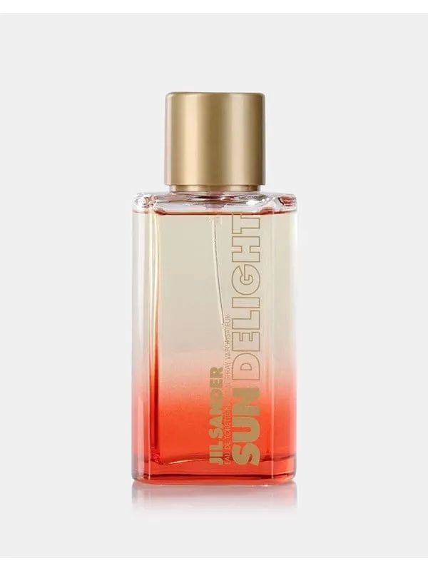 Jil Sander Sun Delight - 100 ml