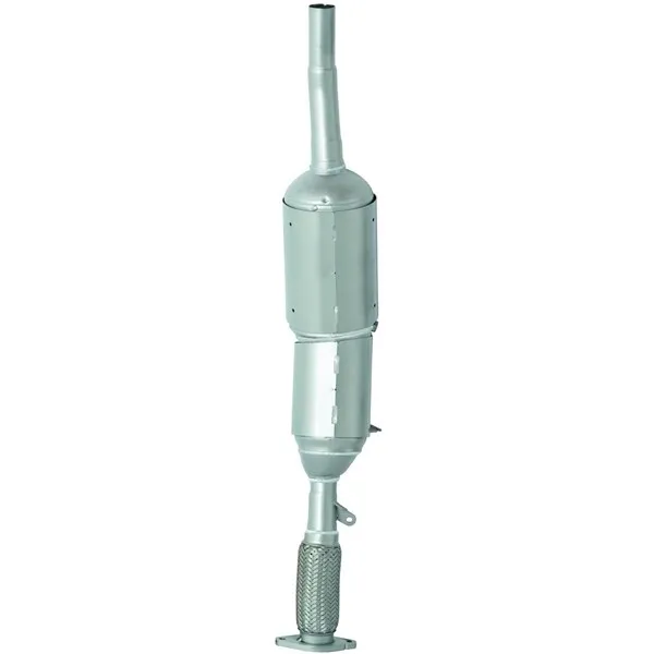 Partikelfilter (DPF) AS FD5115