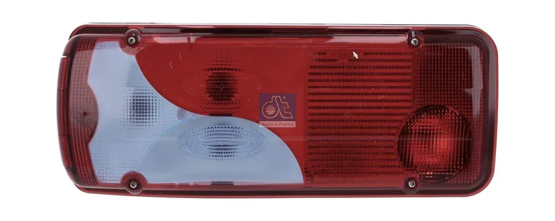 Bakljus DT Spare Parts 11.84560