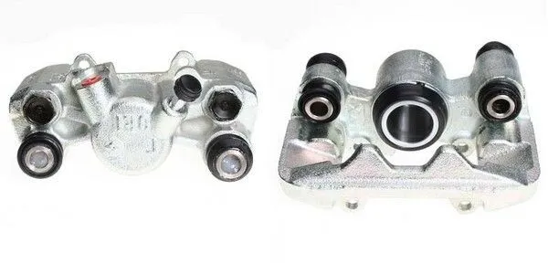 Bromsok BUDWEG CALIPER 343489