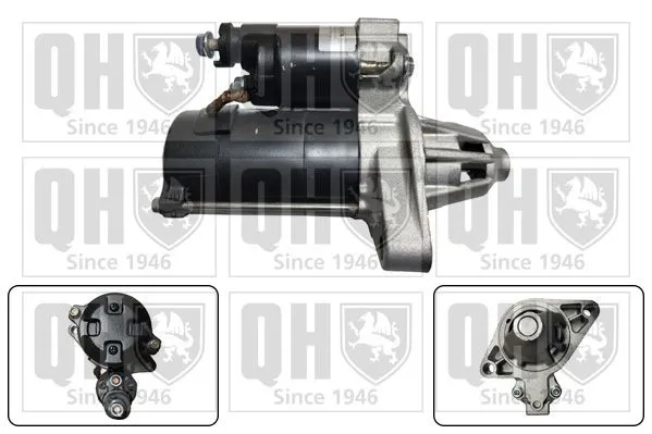 Startmotor QUINTON HAZELL QRS1830