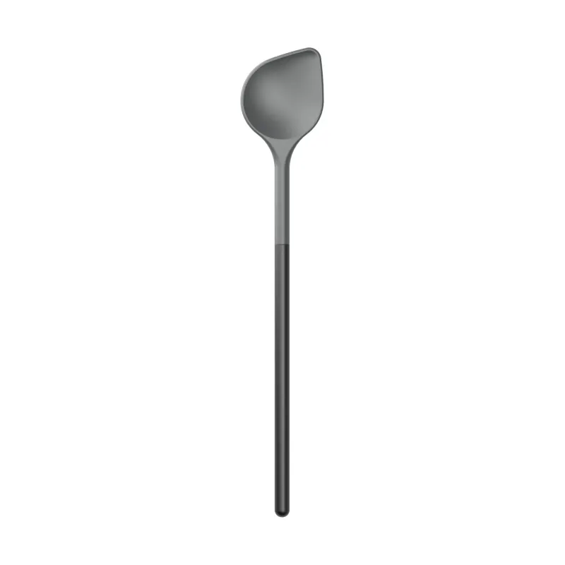 Rosti rörslev 31 cm, svart