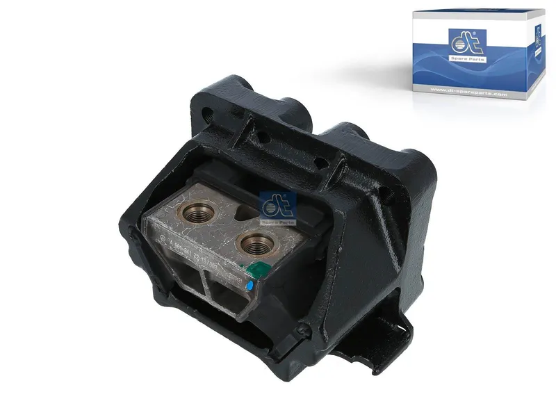 Motorkudde DT Spare Parts 4.81598