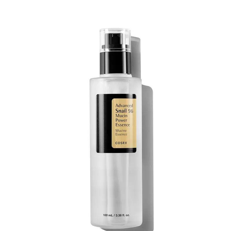 COSRX Advanced Snail 96 Essence Duo 2 x 100 ml - 200 ml