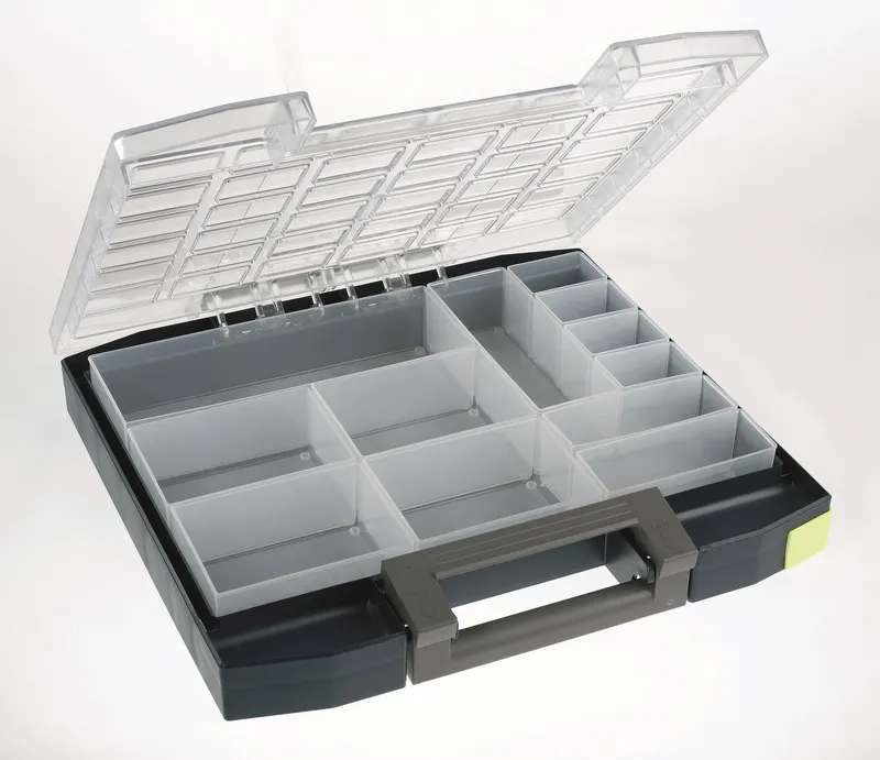 Raaco Boxxser 55 4×4-9
