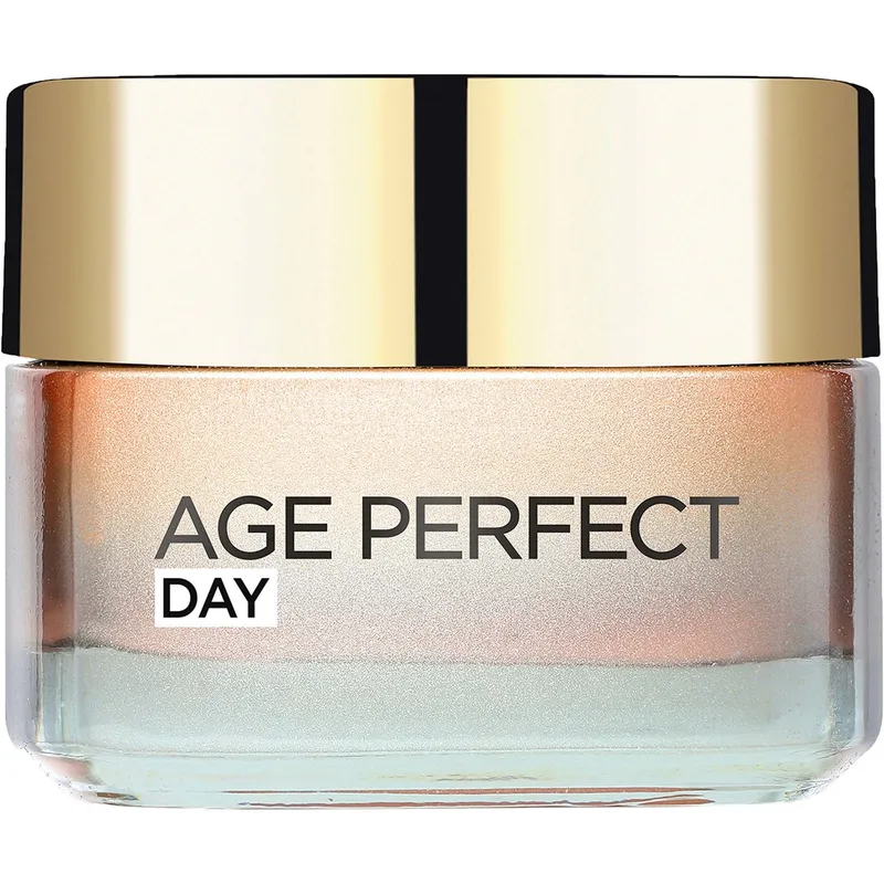 L’Oréal Paris Golden Age Rosy Foritfying Care Day 50 ml