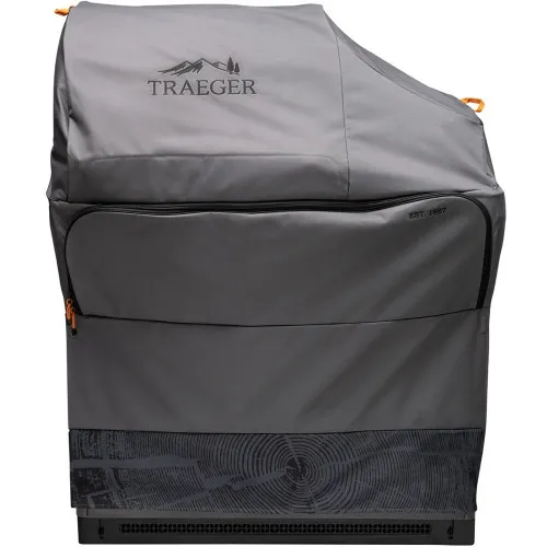 Traeger Traeger Överdrag Timberline Built In L