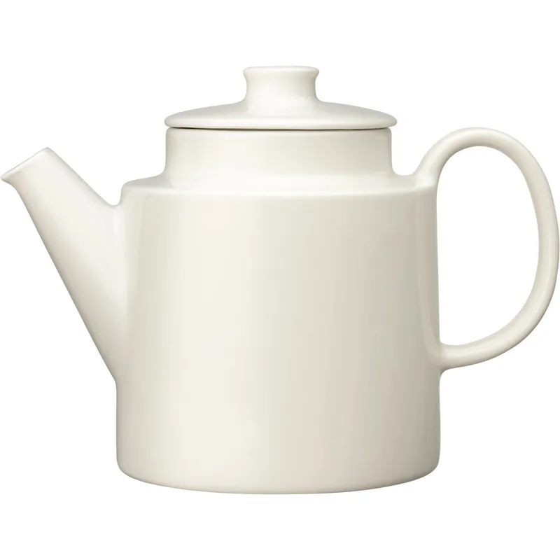 Iittala Tekanna 1 L Vit