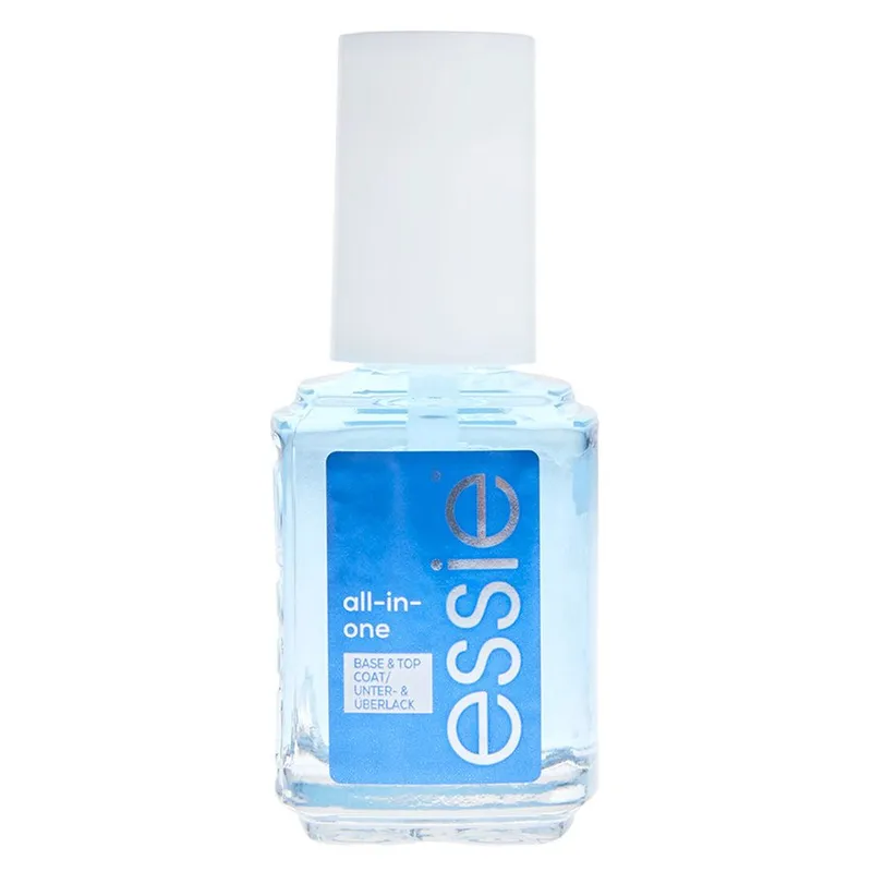 Essie All-In-One Clear - 15 ml