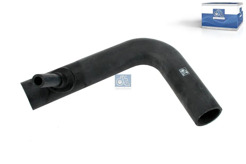Kylarslang DT Spare Parts 3.16405