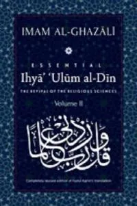 Ihya’ ’Ulum al-Din