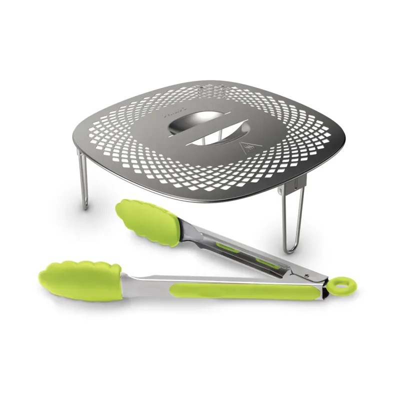 Philips HD9954 Airfryer Light snack kit – Tillbehörssats – för varmluftsfritös