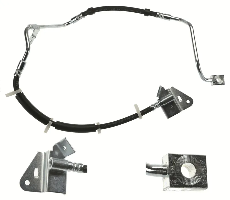 Bromsslang TRW PHD1180
