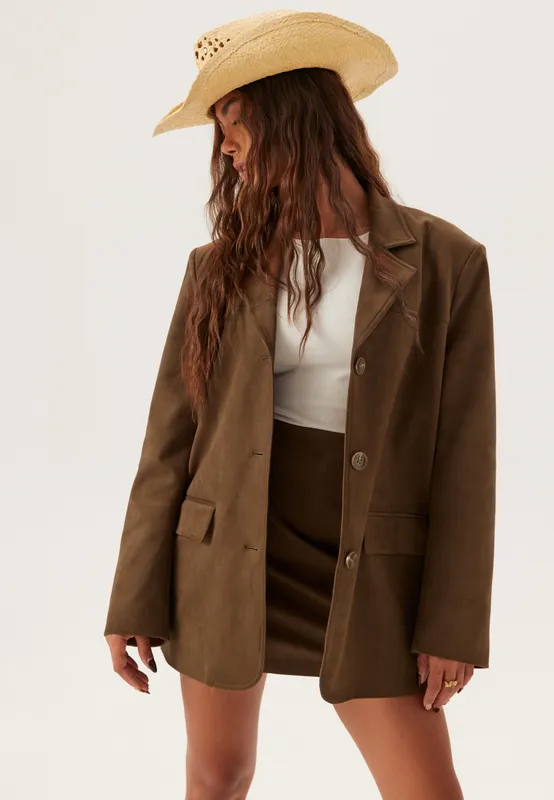 Objfenja Lo Blazer (#3280)