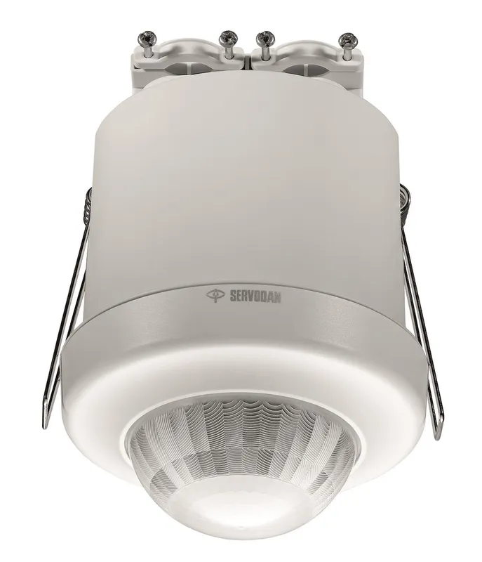 Niko 41-752 Rörelsesensor 360°, IP54, 13V