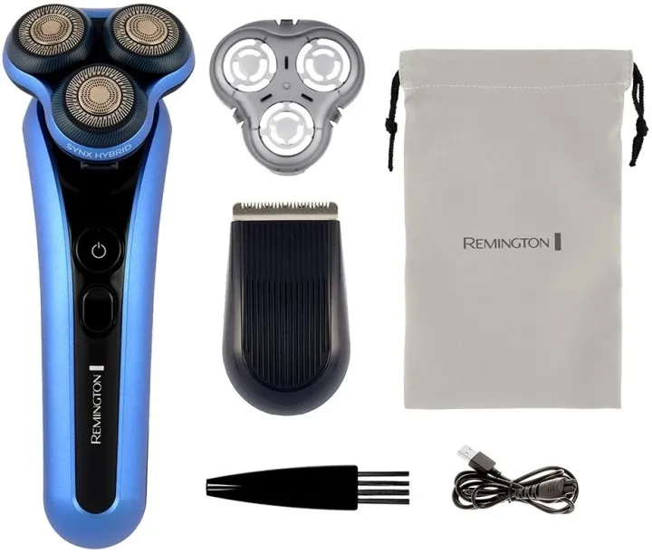 Remington Rakapparat X7 Limitless X Rotary Shaver Remington