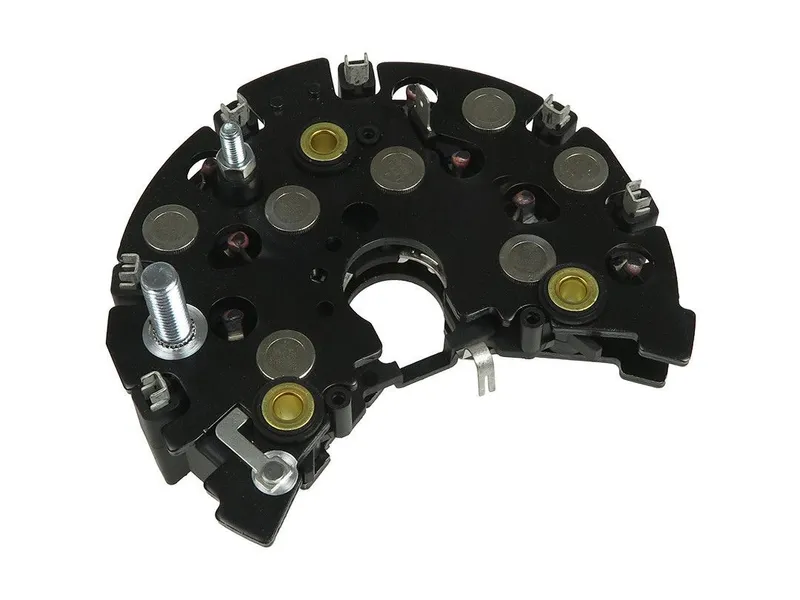 Likriktare, generator AS-PL ARC0041