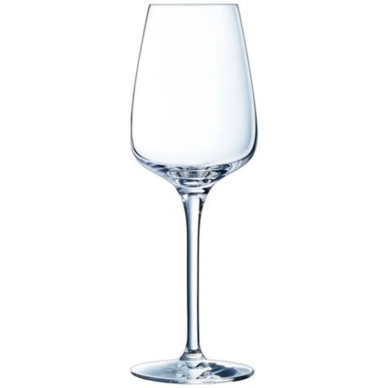 Chef & sommelier Sublym vitvinsglas 25 cl 6-pack