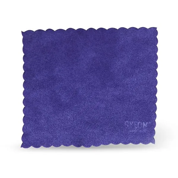 Appliceringsduk GYEON Q²M Suede, 10 st, 20×20 cm