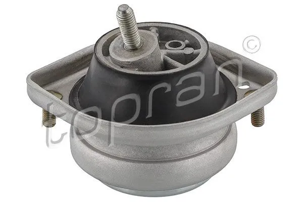 TOPRAN 500 748 Motorkudde
