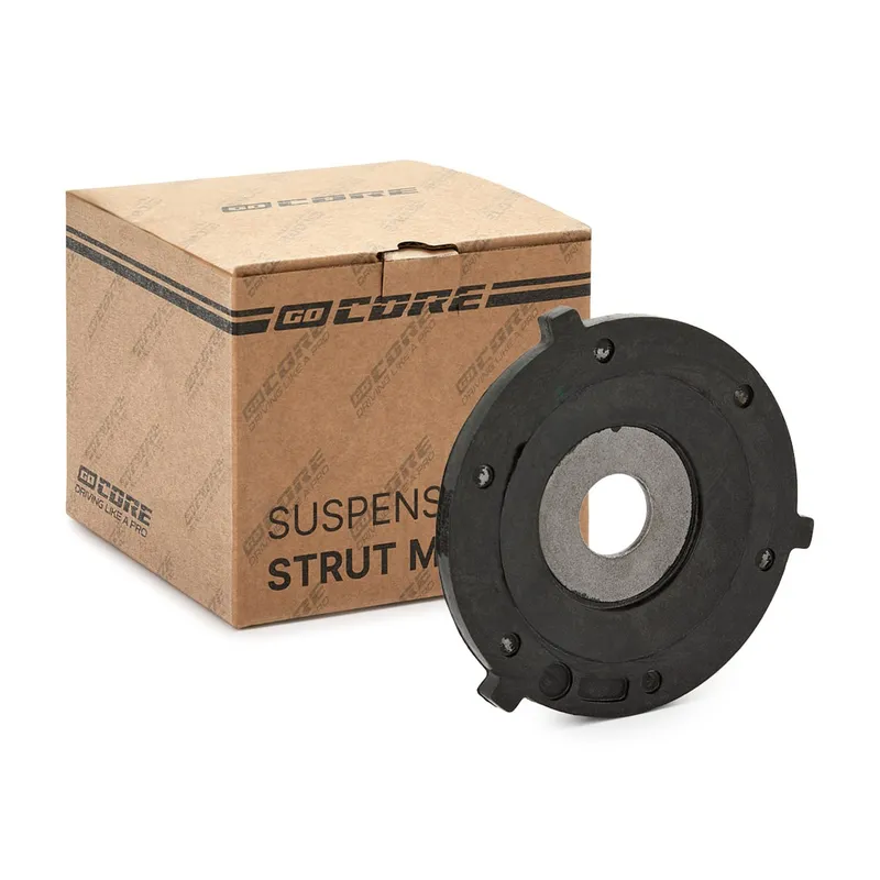 Fjäderbenslagring goCORE GCA1800150