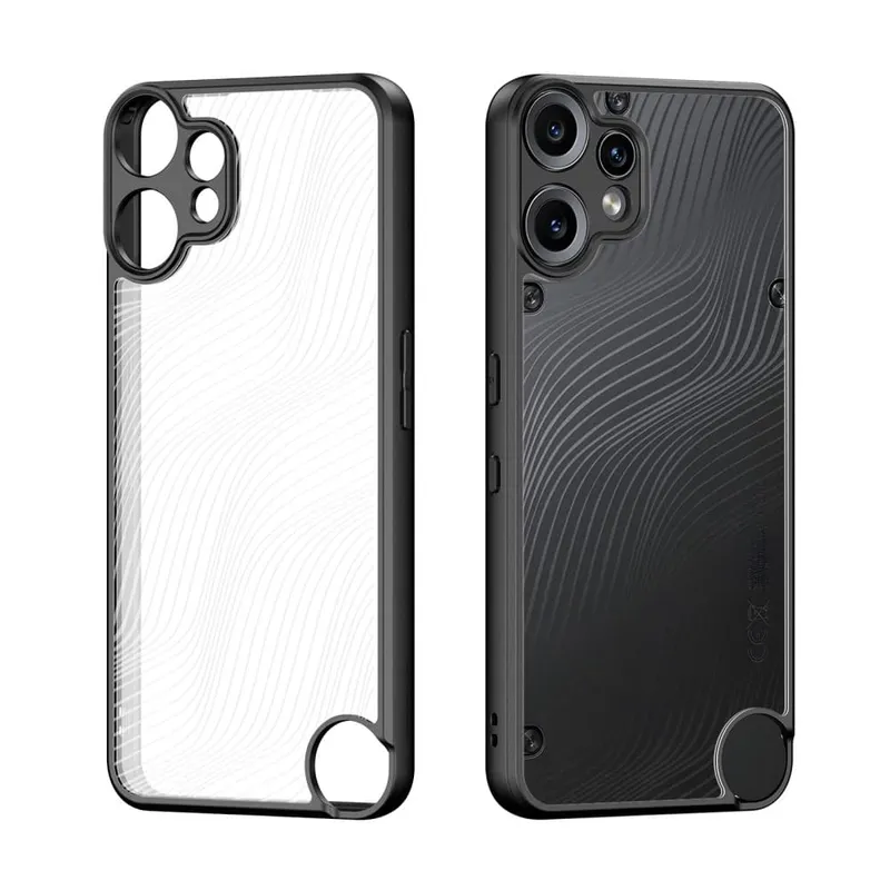 DUX DUCIS Aimo-seriens Slim Case för Nothing CMF Phone 2 Pro Telefonfodral