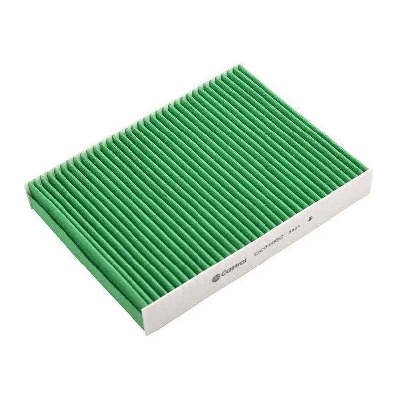 Kupéfilter Castrol filters CC0106C