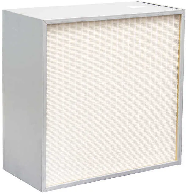 Acetec 59001 Filter APU 1700