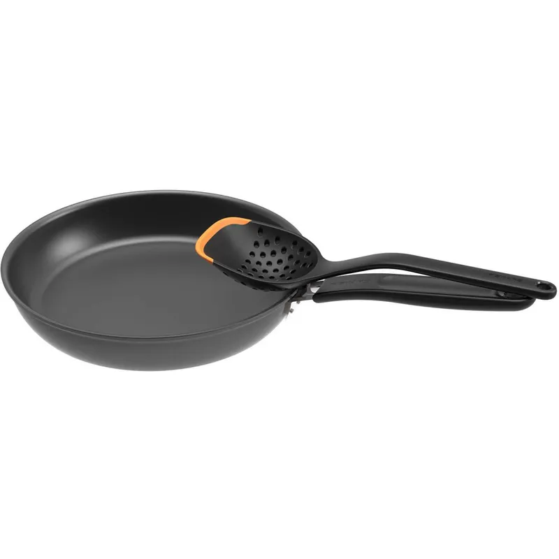 Fiskars Functional Form hålslev 29,6 cm Svart