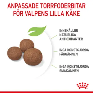 Royal Canin MEDIUM Puppy Torrfoder för hundvalp 15 kg