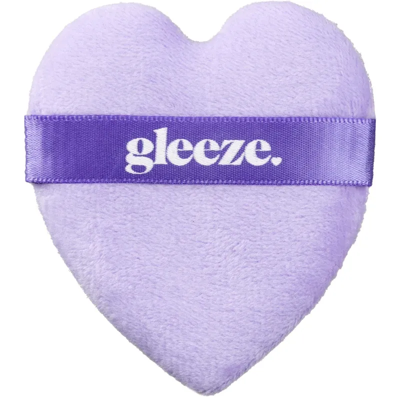 Gleeze Mushy Powder Puff