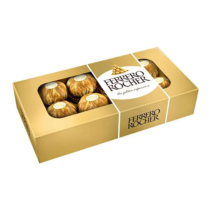 Ferrero Rocher