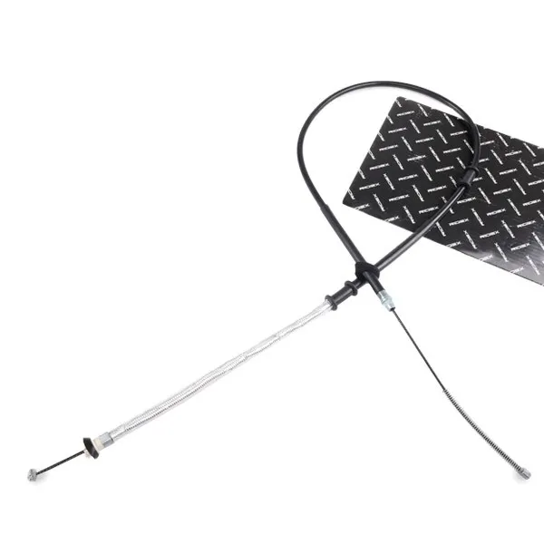 Handbromsvajer RIDEX 124C0486