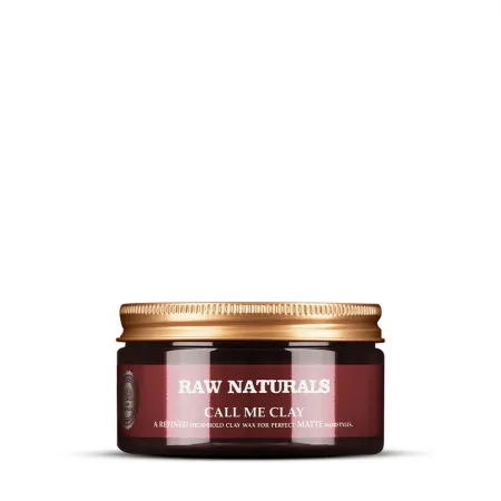 Raw Naturals Call Me Clay
