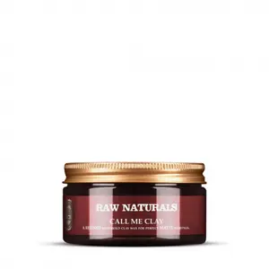 Raw Naturals Call Me Clay