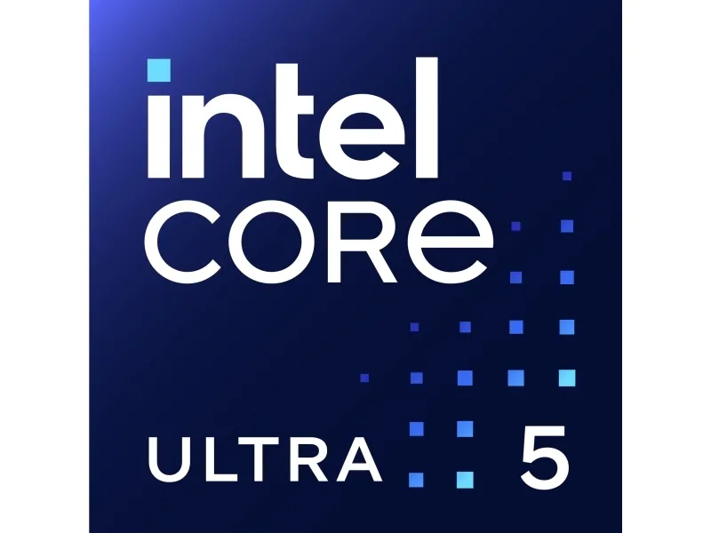Intel Core Ultra 5 250K Plus Arrow Lake-S Refresh CPU - 18 kärnor - 3.5 GHz - Intel LGA1851 - Intel Boxed (utan kylare)