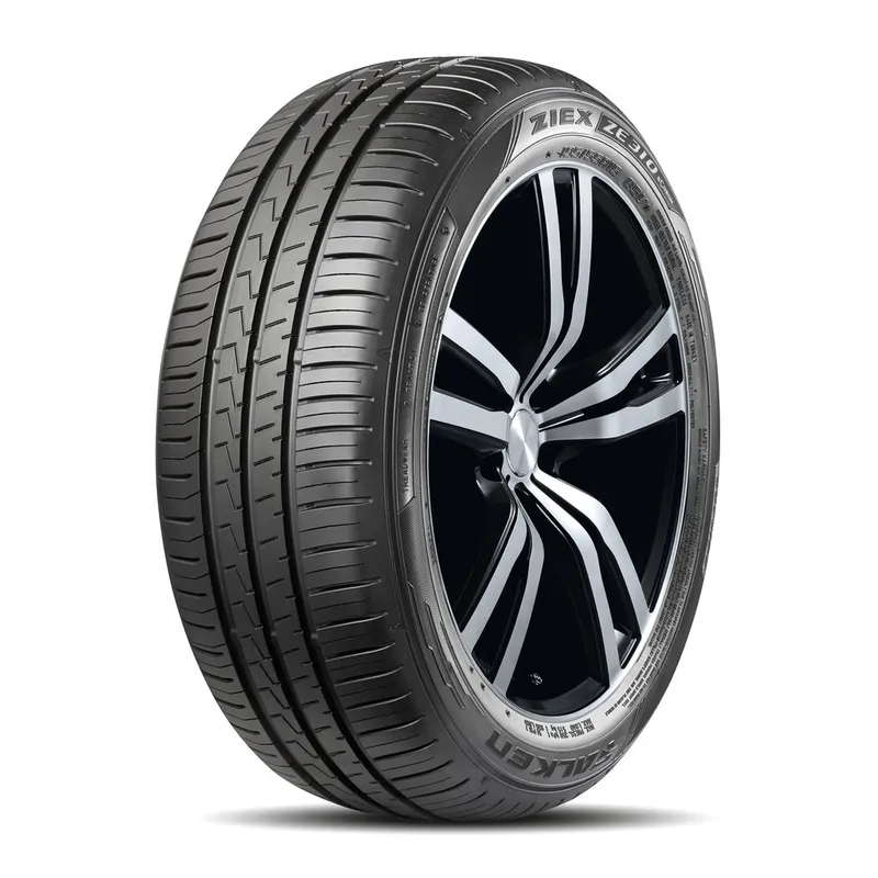 Falken Ziex ZE310EC – 225/55R18 – Sommardäck