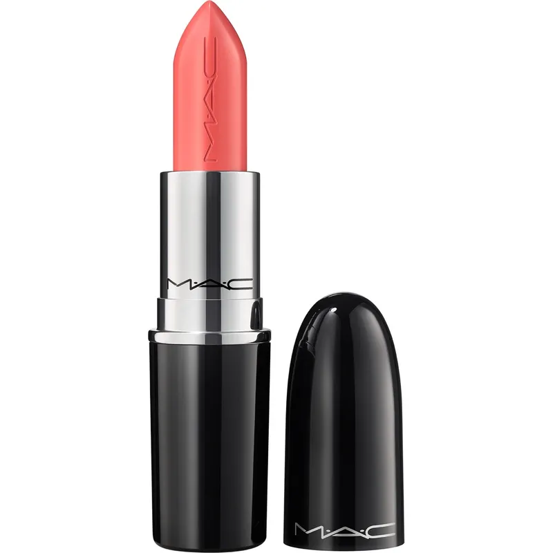 MAC Cosmetics Lustreglass Sheer Shine Lipstick Oh; Goodie
