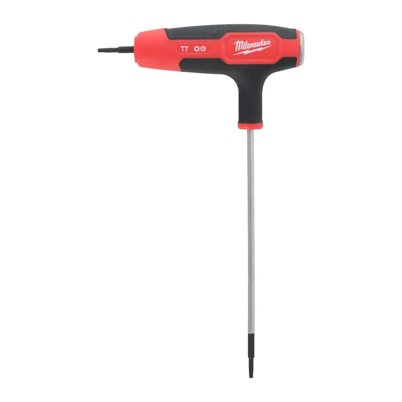 Milwaukee 4932498692 Torxnyckel T7