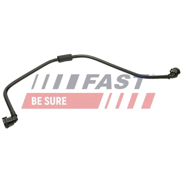 FAST FT00257 Kylvätskerör