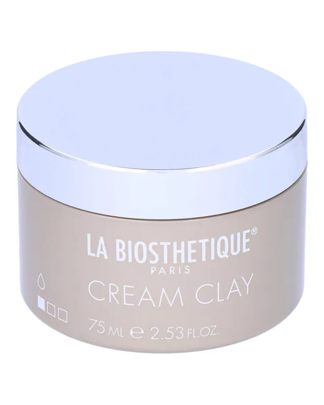 La Biosthetique Cream Clay (Previous design) 75 ml