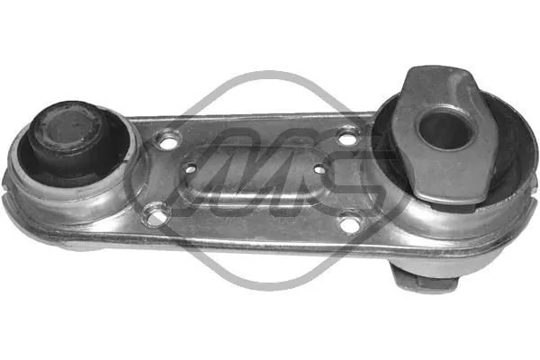 Motorkudde Metalcaucho 04467