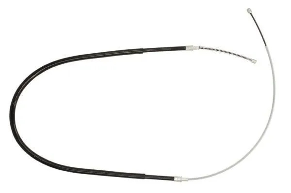Handbromsvajer ABE C7S004ABE